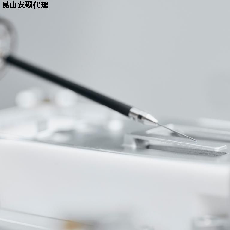 白山蔡司三坐标SPECTRUM